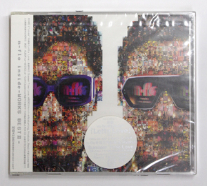 未開封 m-flo 【m-flo inside -WORKS BEST II-】