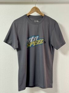 Mountain Hardwearマウンテンハードウェア ポーラテック　パワードライ　Tシャツ