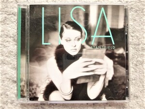 AN【 リサ・スタンスフィールド / LISA STANSFIELD 】国内盤（解説・訳詞付き）CDは４枚まで送料１９８円