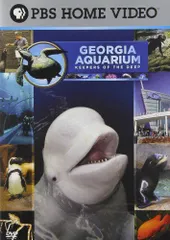 【中古】Georgia Aquarium [DVD]