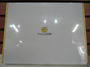 chocoZAP チョコザップ 入会特典 体組成計+ヘルスウォッチ スターターキット/未開封品