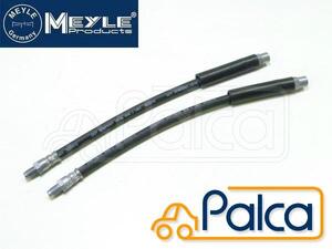 ボルボ ブレーキホース リア ２本セット/Brake hose 240,740,760,940,960,S90,V90 マイレ製