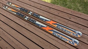 ROSSIGNOL　RADICAL　ＷＣ　ＦＩＳ　182ｃｍ