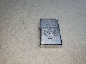 ZIPPO UNITED STATES OF AMERICA 1996年製