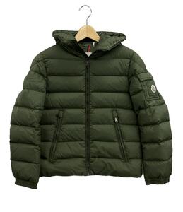 モンクレール ダウンジャケット キッズ SIZE 12 (140) MONCLER