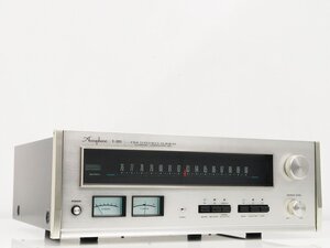 ■□Accuphase T-101 FMチューナー アキュフェーズ□■027170002□■