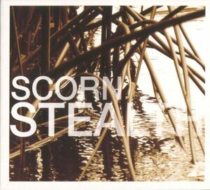 Scorn - Stealth Dub Break Beats Ambient Dub Step Mick Harris Napalm Death ダブ ブレイクビーツ アンビエント