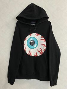 MISHKA パーカー サイズM ミシカ