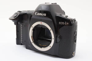 ★現状品・同梱不可★ CANON キヤノン EOS-1N ボディ 通電のみ確認 #02099a