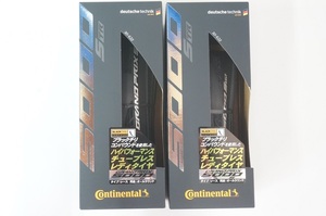 CONTINENTAL GRAND PRIX 5000S コンチネンタル グランプリ チューブレスレディ 700×30C 2本セット 新品 基本的にお支払い翌日発送予定