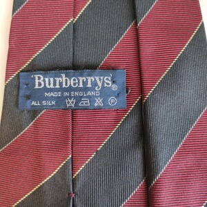 BURBERRY (バーバリー)ネクタイ185