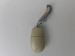 Apple Desktop Bus Mouse Ⅱ（M2706）