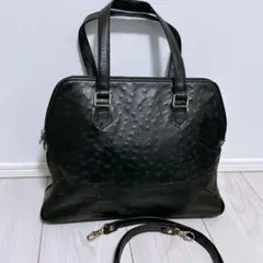 《美品》FENDI(フェンディ)2wayバッグ