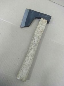 手斧 斧 アウトドア 薪割り 32cm