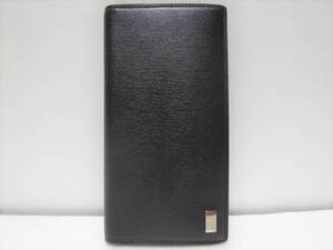 ダンヒル　dunhill　長財布　FP1000E　サイドカー　極美品！！