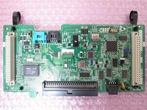 ■■Panasonic Acsol　ISDN外線ユニット(DSU切替機能付)　【VB-E221A】■■