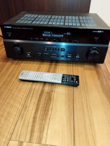 YAMAHA AVレシーバー RX-V781 AVアンプ ヤマハ