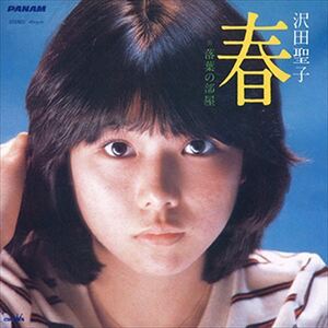 春 / 沢田聖子 (CD-R) VODL-38633-LOD