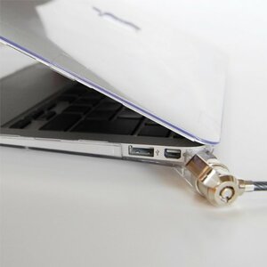 MacBook Air Compulocks セキュリティーロックケース 11インチ用