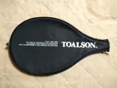 TOALSON ラケットカバー