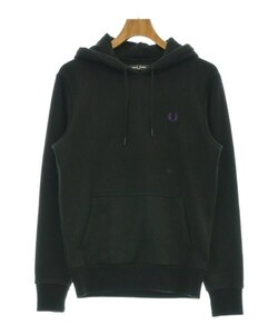 FRED PERRY パーカー メンズ フレッドペリー 中古　古着