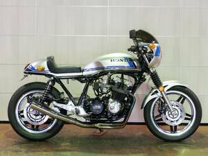 【売切】ホンダ HONDA 1981年 CB900F Custom (2002o)