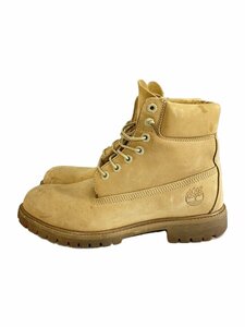 Timberland◆ブーツ/US8.5/CML/A1779