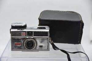 Kodak INSTAMATIC 404 フィルムカメラ Y10 レア