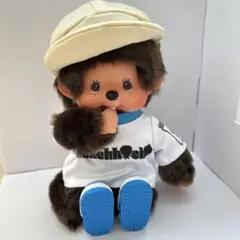 Monchhichi ✨plussecret T-shirt✨モンチッチ