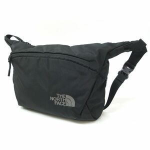 147s THE NORTH FACE ノースフェイス Capella 5 カペラ5 ショルダーバッグ NM72353 ※中古