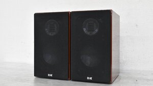 283 中古品 ELAC BS243 Limited Edition エラック スピーカー