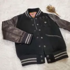 Hysteric Glamour Mini 　スタジャン　子供　１２０