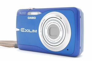 カシオ CASIO EXILIM EX-Z550　D052668-240555