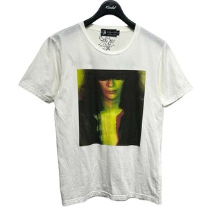 ヒステリックグラマー HYSTERIC GLAMOUR　 ANDY WARHOL プリントTシャツ 商品番号：8071000130747-071S-TM