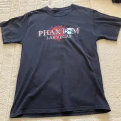 オペラ座の怪人PHANTOM LAS VEGAS Tシャツ