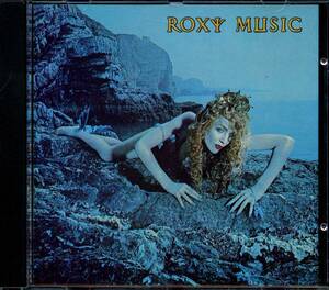 ROXY MUSIC★Siren [ロキシー ミュージック,Bryan Ferry,エディ ジョブソン,ブライアン フェリー,Eddie Jobson]