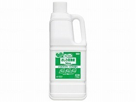 ユニ・チャーム おしり洗浄液Neo グリーンシトラス 付替1750ml 51311