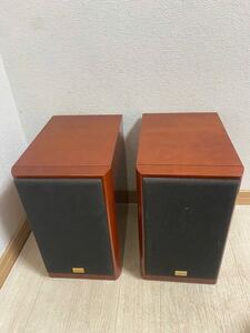 スピーカー ONKYO D-102TX 2個まとめて売る