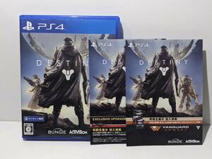 【PS4】 Destiny [通常版]