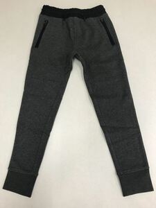 ■ＧＡＰ■新品■120■ギャップ■パンツ■グレー■ジャージ・タイプ■スエット■トレパン■1-1