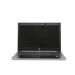 HP ProBook 450 G5(Win10x64) 中古 Core i5-1.6GHz(8250U)/メモリ8GB/HDD 500GB/15.6インチ/Webカメラ [並品] TK