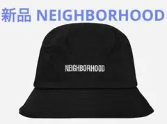 新品 NEIGHBORHOOD bucket hat バケハ