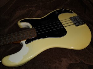 Edwards E-PB Precision Bass エドワーズ プレシジョンベース