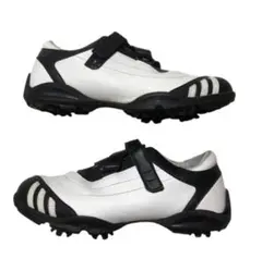 00s adidas Z-TRAXSION golf shoes y2k