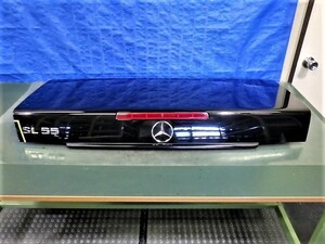 B187　SLクラス　R129　後期　トランク　ストップランプ付　AMG　SL55　メルセデスベンツ　希少品