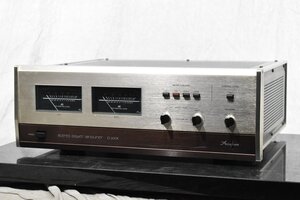 Accuphase アキュフェーズ プリアンプ P-300X