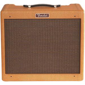 Fender Blues Junior Lacquered Tweed