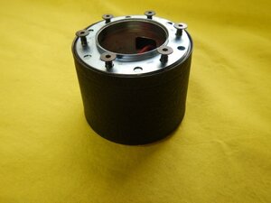 ◆L500S　ステアリングボス◆Daikei？◆ミラ　エアバック無　67mm　Φ99　【24070617】