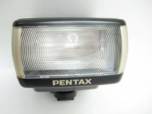 ★ハローカメラ★0870 PENTAX ペンタックス AF-330FTZ /ストロボ [本体TESTボタンで発光OK] 単三電池4本使用.動作品 1円スタート 即決有り