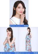 中古生写真(乃木坂46) ◇黒見明香/「乃木坂46 2023.July-VI」会場限定ランダム生写真 3種コンプリートセット